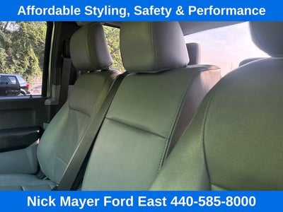 2023 Ford F-250SD XL