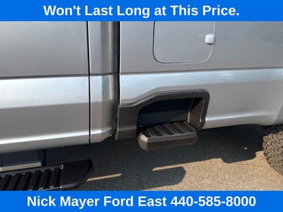 2023 Ford F-250SD XL
