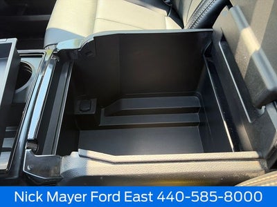 2021 Ford F-250SD Lariat Black Widow