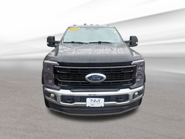 2024 Ford F-450SD XLT DRW