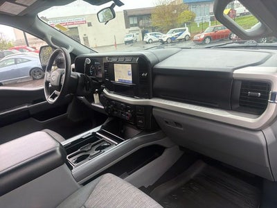 2024 Ford F-450SD XLT DRW