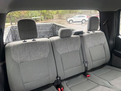 2024 Ford F-450SD XLT DRW