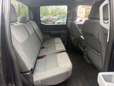 2024 Ford F-450SD XLT DRW