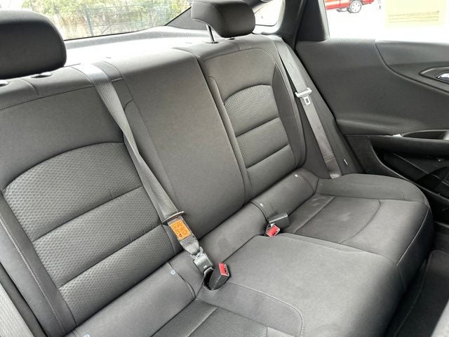 2023 Chevrolet Malibu LS 1FL