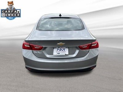2023 Chevrolet Malibu LS 1FL