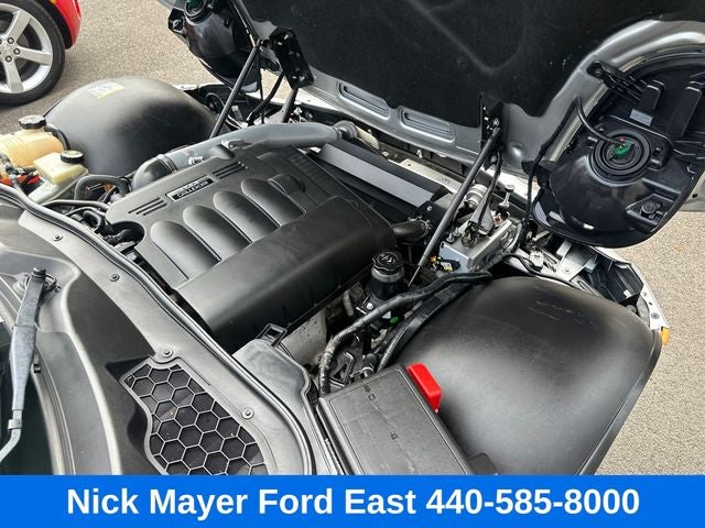 2007 Pontiac Solstice Base