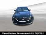 2020 Cadillac CT5 Premium Luxury