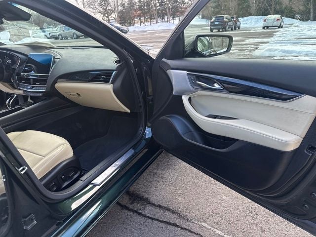 2020 Cadillac CT5 Premium Luxury