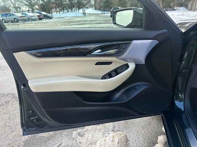 2020 Cadillac CT5 Premium Luxury