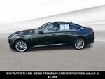 2020 Cadillac CT5 Premium Luxury