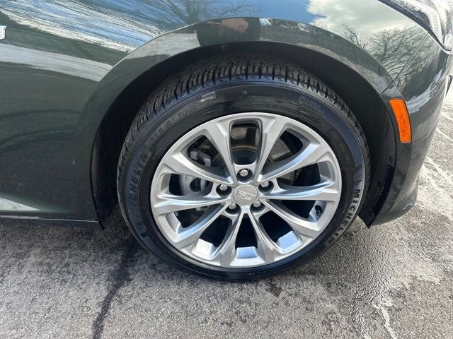 2020 Cadillac CT5 Premium Luxury