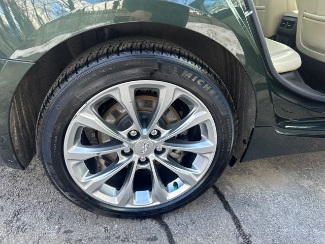 2020 Cadillac CT5 Premium Luxury