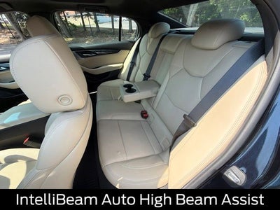 2021 Cadillac CT5 Premium Luxury