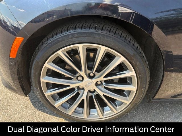 2021 Cadillac CT5 Premium Luxury