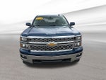 2015 Chevrolet Silverado 1500 LT LT1