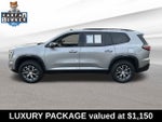 2024 GMC Acadia AT4