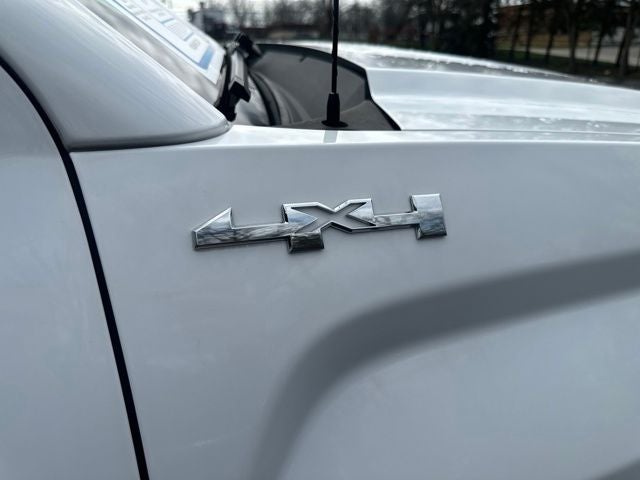 2016 GMC Sierra 3500HD Base