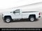 2016 GMC Sierra 3500HD Base