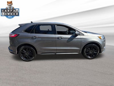2023 Ford Edge ST Line