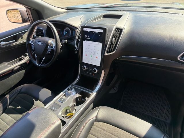 2023 Ford Edge ST Line