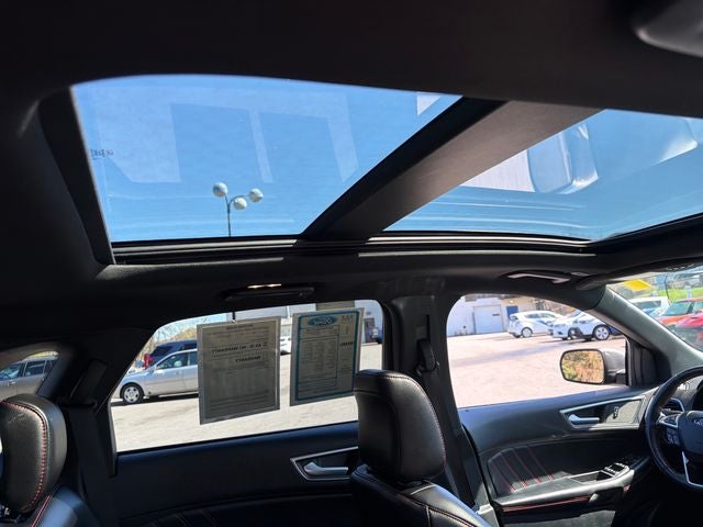 2023 Ford Edge ST Line