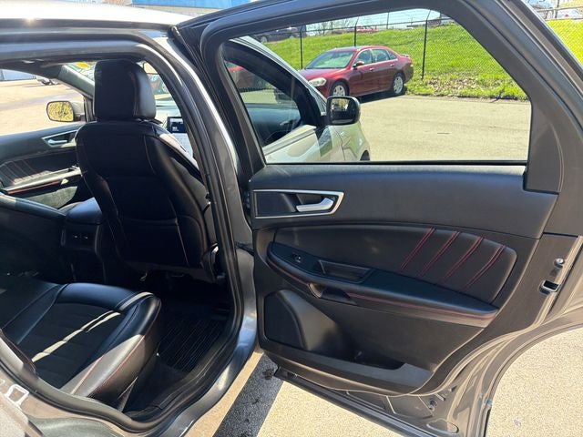 2023 Ford Edge ST Line