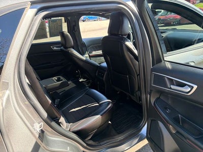 2023 Ford Edge ST Line