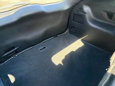 2023 Ford Edge ST Line