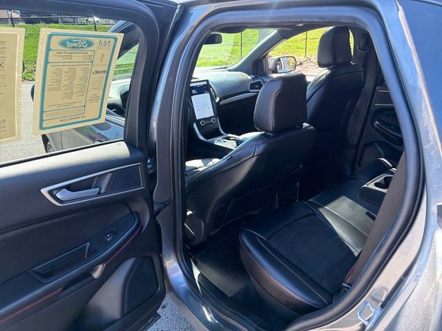 2023 Ford Edge ST Line