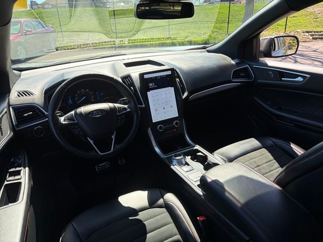 2023 Ford Edge ST Line