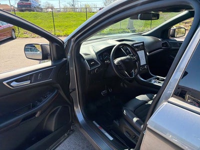 2023 Ford Edge ST Line