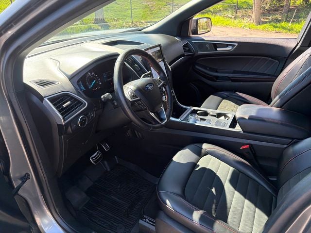 2023 Ford Edge ST Line