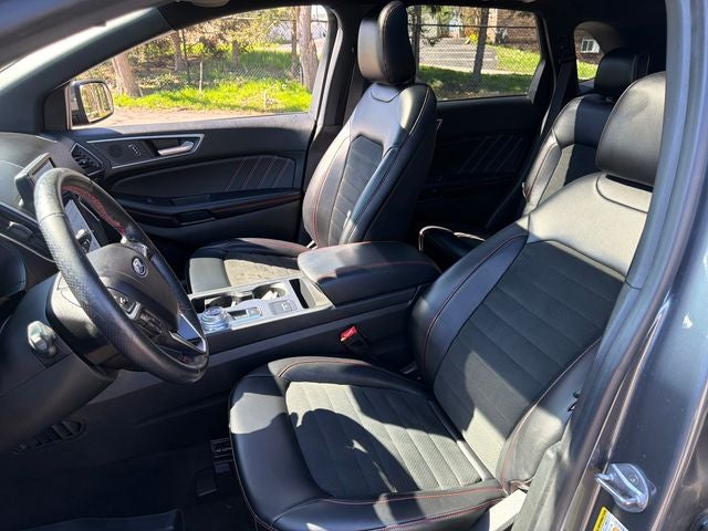 2023 Ford Edge ST Line