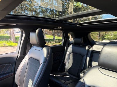 2023 Ford Edge ST Line