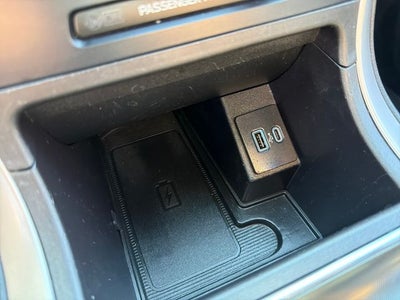 2023 Ford Edge ST Line