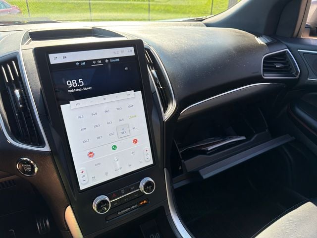 2023 Ford Edge ST Line