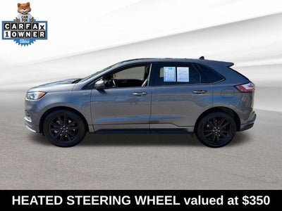 2023 Ford Edge ST Line