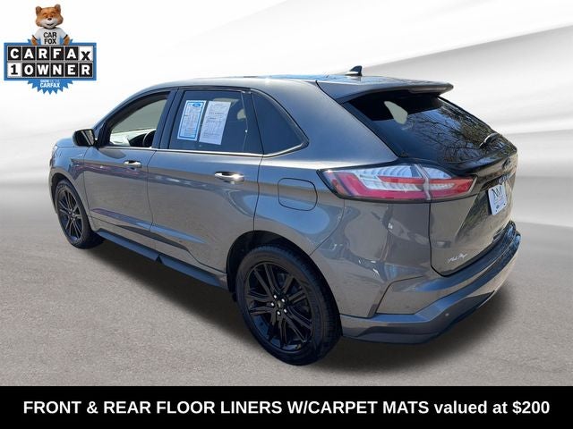 2023 Ford Edge ST Line