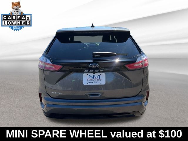 2023 Ford Edge ST Line