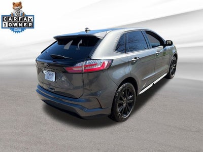 2023 Ford Edge ST Line