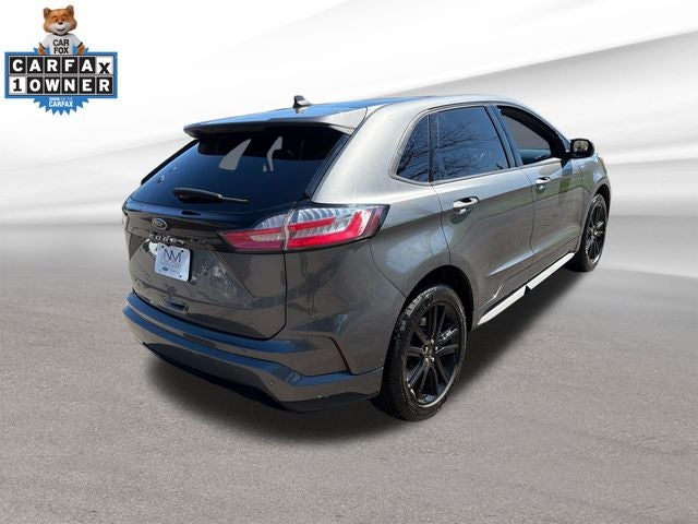 2023 Ford Edge ST Line