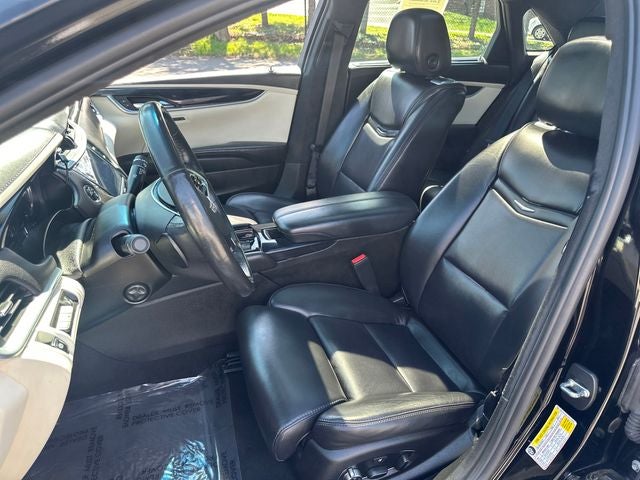 2017 Cadillac XTS Platinum