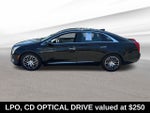 2017 Cadillac XTS Platinum