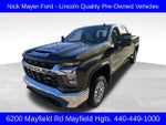 2023 Chevrolet Silverado 2500HD LT