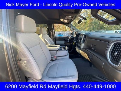 2023 Chevrolet Silverado 2500HD LT