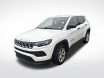 2024 Jeep Compass Sport