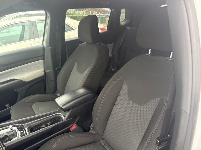2024 Jeep Compass Sport
