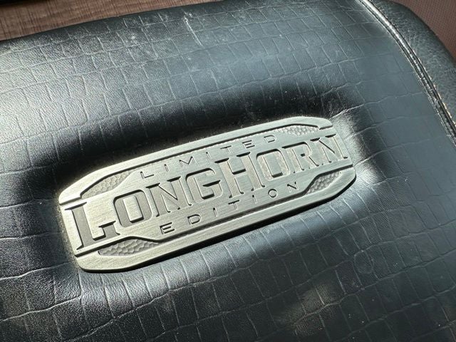 2021 RAM 3500 Laramie Longhorn