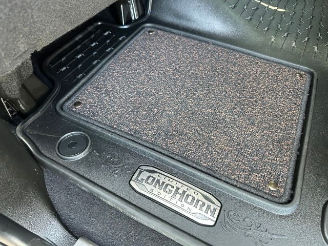 2021 RAM 3500 Laramie Longhorn