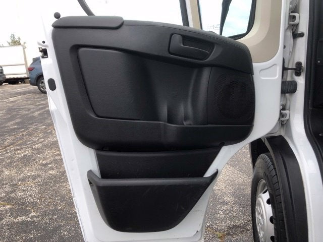 2021 RAM ProMaster 1500 Low Roof